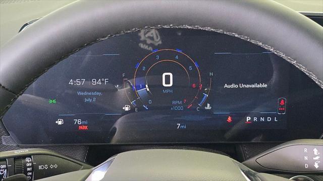 new 2026 Chevrolet Equinox car, priced at $30,903