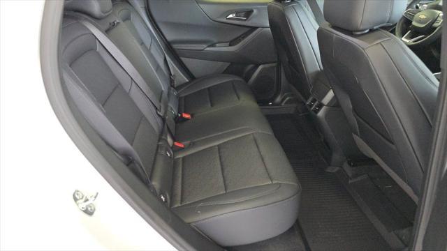 new 2026 Chevrolet Equinox car, priced at $30,903