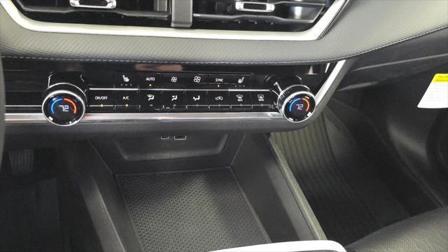 new 2026 Chevrolet Equinox car, priced at $30,903