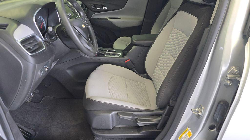 used 2020 Chevrolet Equinox car, priced at $15,894