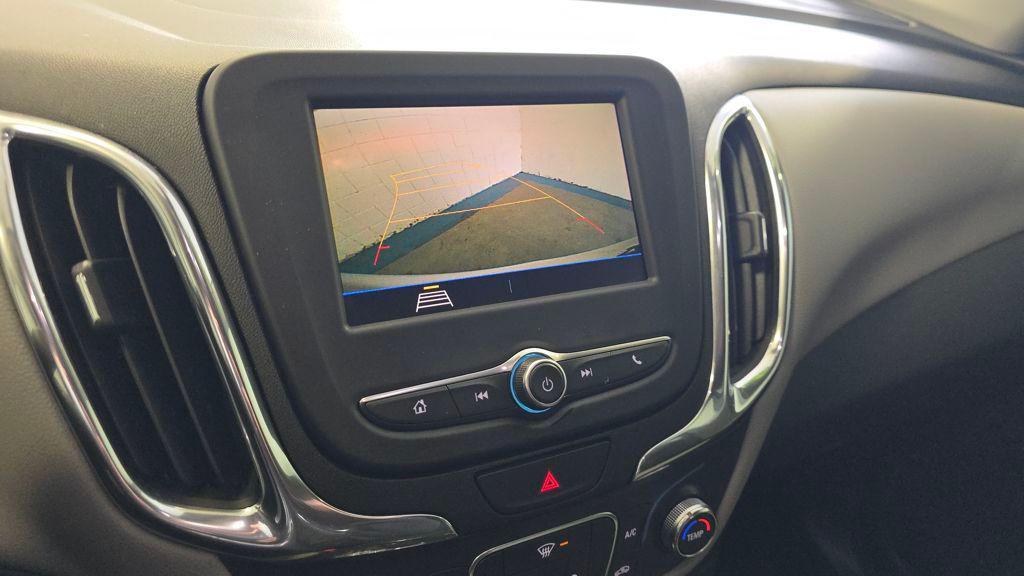 used 2020 Chevrolet Equinox car, priced at $15,894