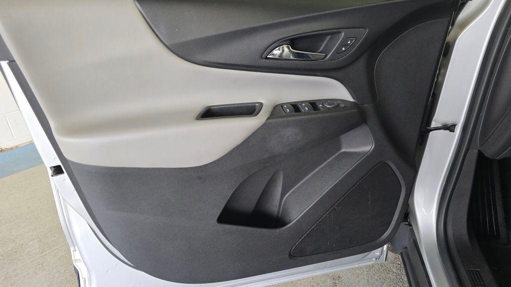 used 2020 Chevrolet Equinox car, priced at $15,894