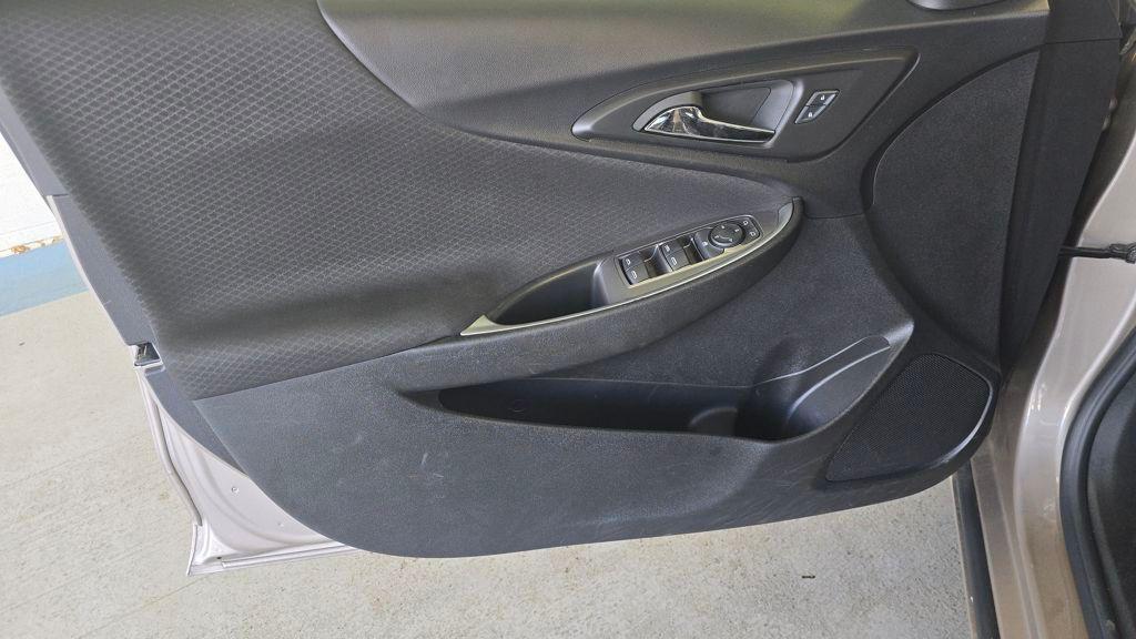 used 2024 Chevrolet Malibu car, priced at $19,525