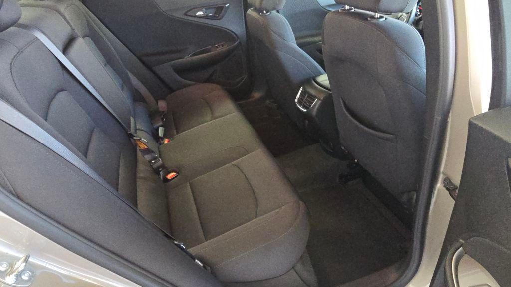 used 2024 Chevrolet Malibu car, priced at $19,525