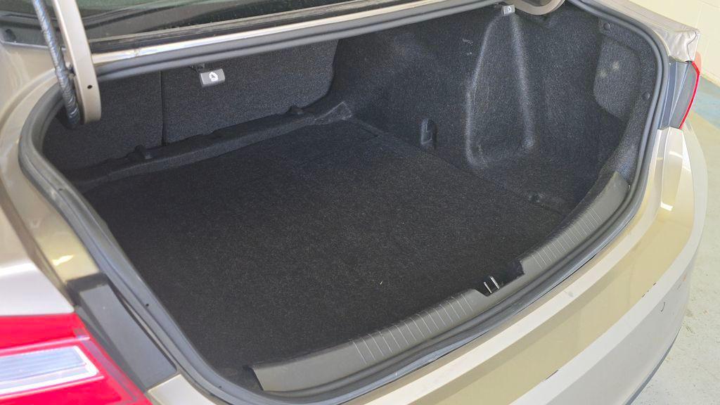 used 2024 Chevrolet Malibu car, priced at $19,525