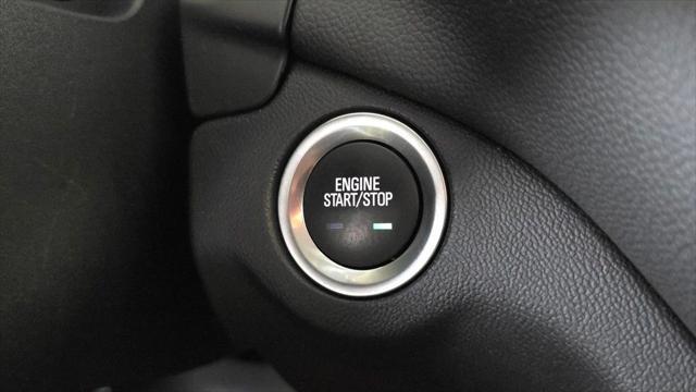 used 2023 Chevrolet Equinox car, priced at $22,625