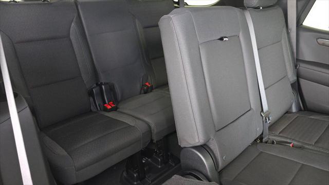 new 2025 Chevrolet Tahoe car, priced at $66,340
