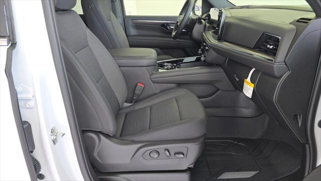 new 2025 Chevrolet Tahoe car, priced at $66,340