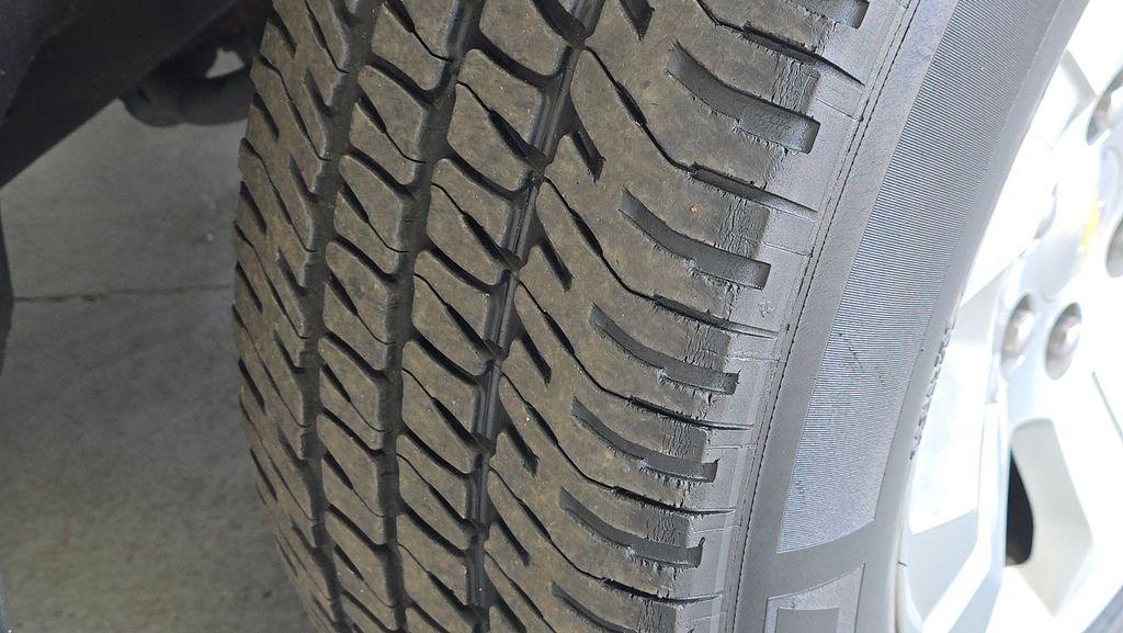 used 2018 Chevrolet Silverado 1500 car, priced at $18,992