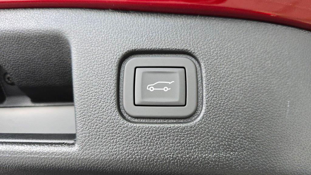 new 2025 Chevrolet Blazer EV car, priced at $51,245