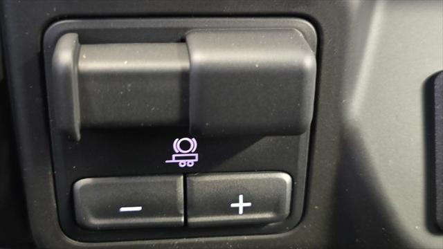 new 2025 Chevrolet Silverado 1500 car, priced at $51,740