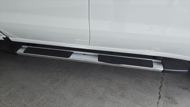 new 2025 Chevrolet Silverado 1500 car, priced at $57,235