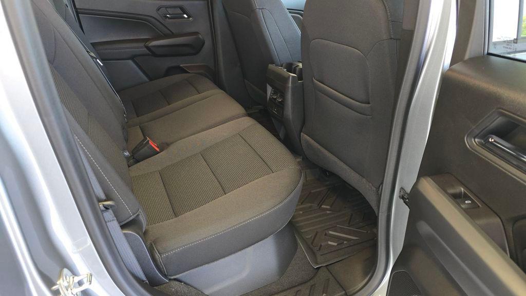 new 2026 Chevrolet Colorado car, priced at $40,366