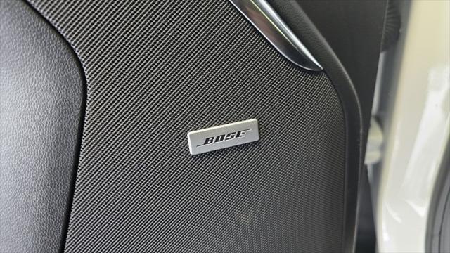 new 2025 Chevrolet Tahoe car, priced at $92,255