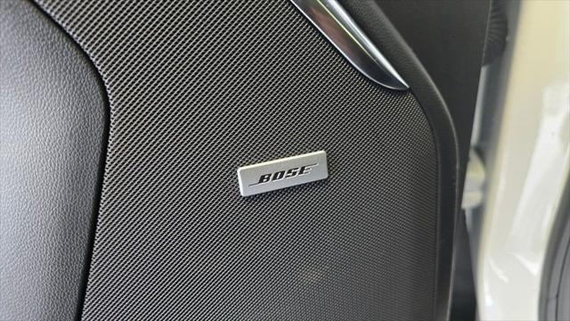 new 2025 Chevrolet Tahoe car, priced at $91,332
