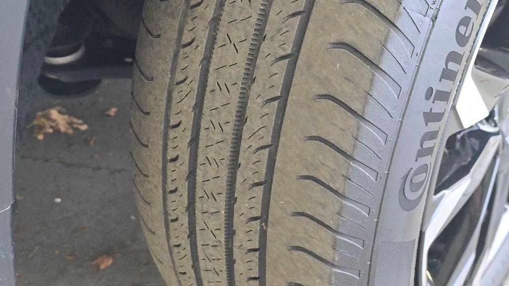 used 2023 Chevrolet TrailBlazer car, priced at $19,995