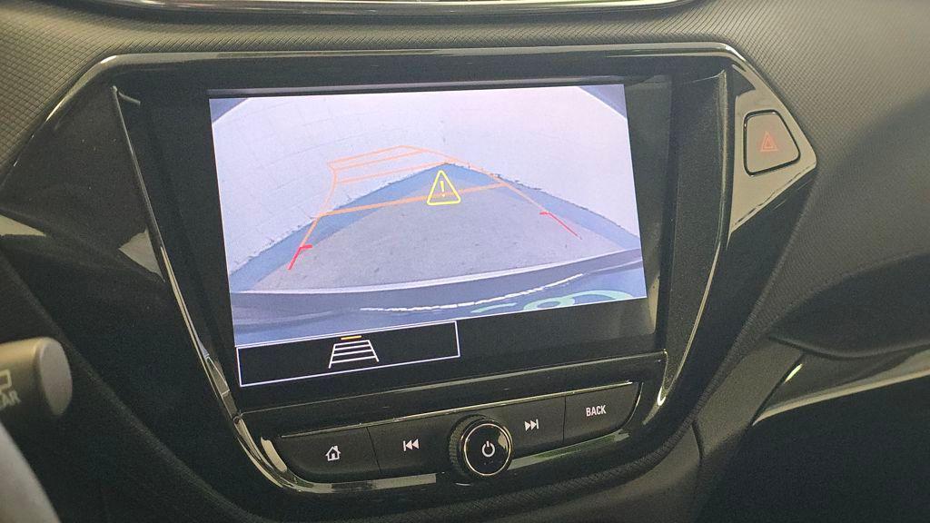 used 2023 Chevrolet TrailBlazer car, priced at $19,995