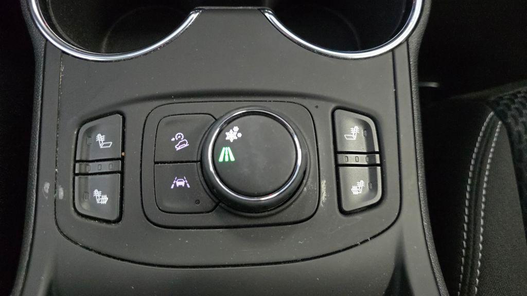 used 2022 GMC Terrain car, priced at $22,425