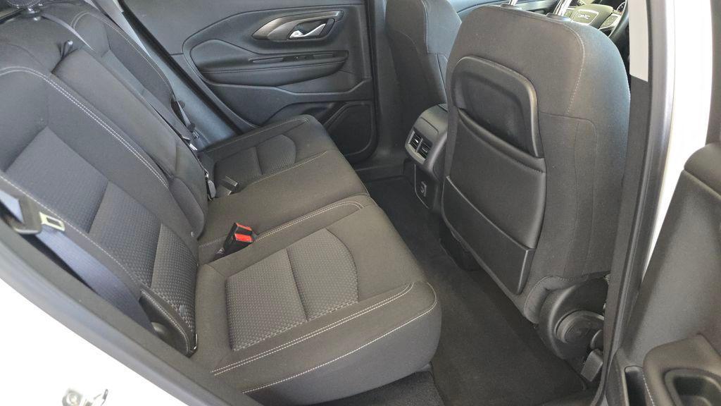 used 2022 GMC Terrain car, priced at $22,425