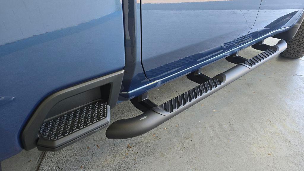 new 2026 Chevrolet Silverado 2500 car, priced at $64,578