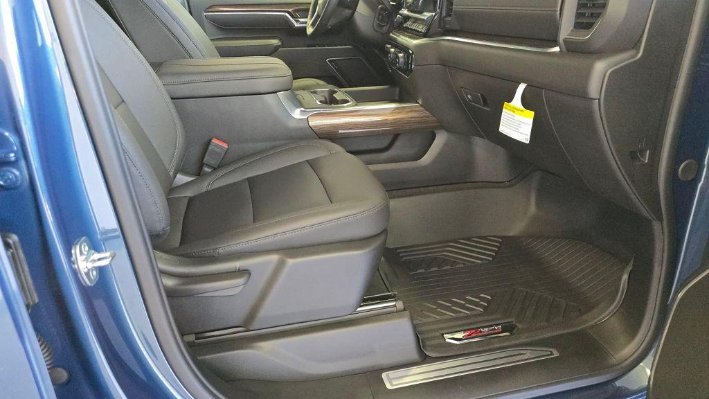 new 2026 Chevrolet Silverado 2500 car, priced at $64,578