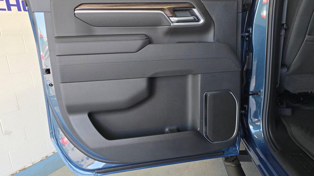 new 2026 Chevrolet Silverado 2500 car, priced at $64,578