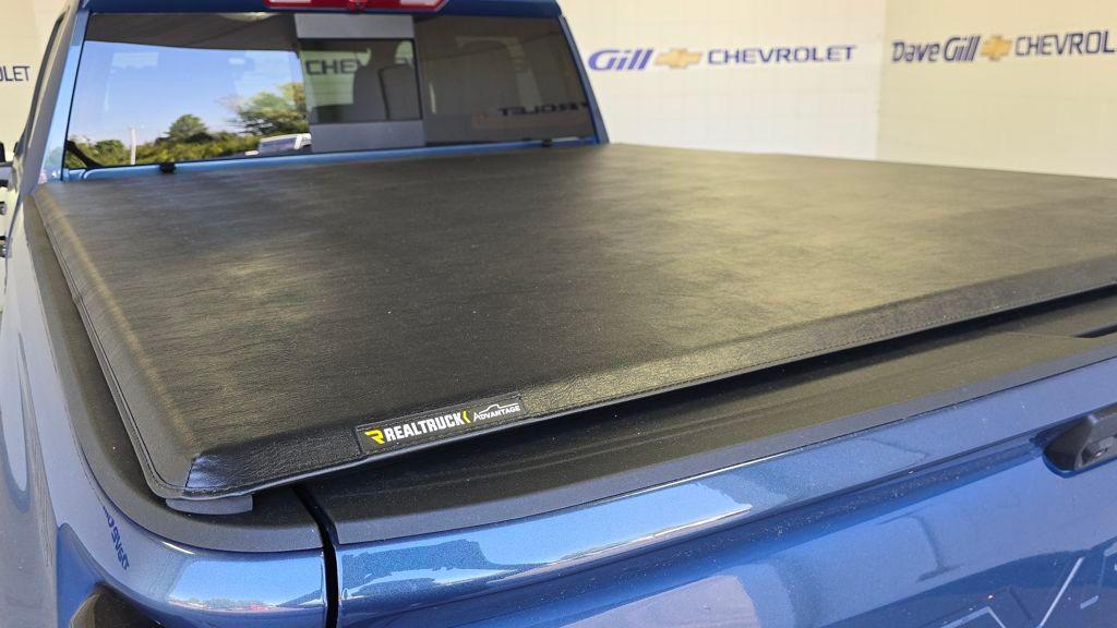 new 2026 Chevrolet Silverado 2500 car, priced at $64,578