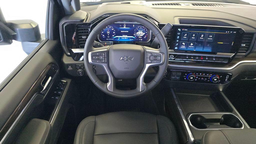 new 2026 Chevrolet Silverado 2500 car, priced at $64,578