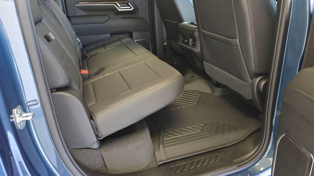 new 2026 Chevrolet Silverado 2500 car, priced at $64,578