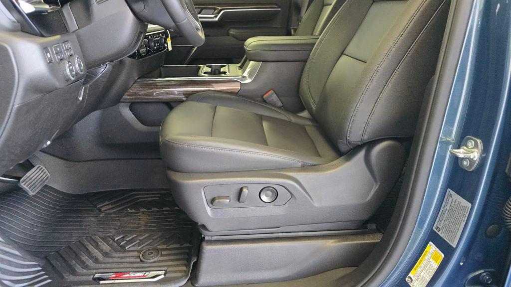 new 2026 Chevrolet Silverado 2500 car, priced at $64,578