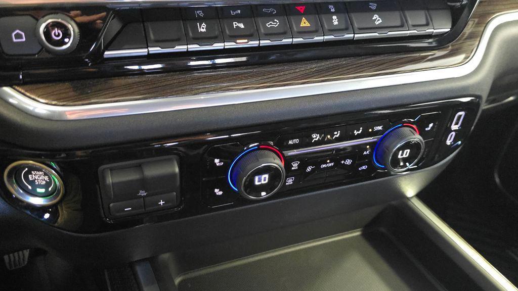 new 2026 Chevrolet Silverado 2500 car, priced at $64,578