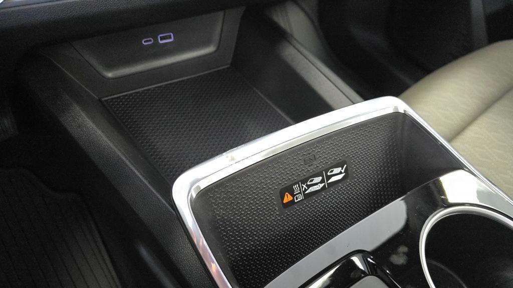 new 2026 Chevrolet Equinox car, priced at $32,462