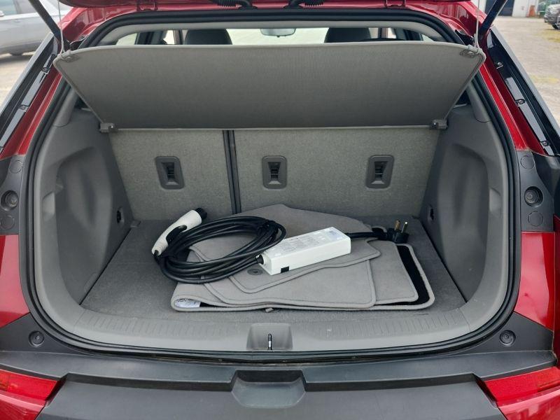 used 2022 Chevrolet Bolt EUV car, priced at $23,755