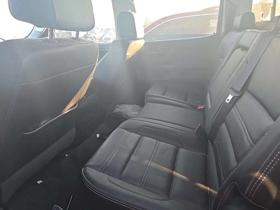 used 2019 GMC Sierra 2500 car, priced at $50,825