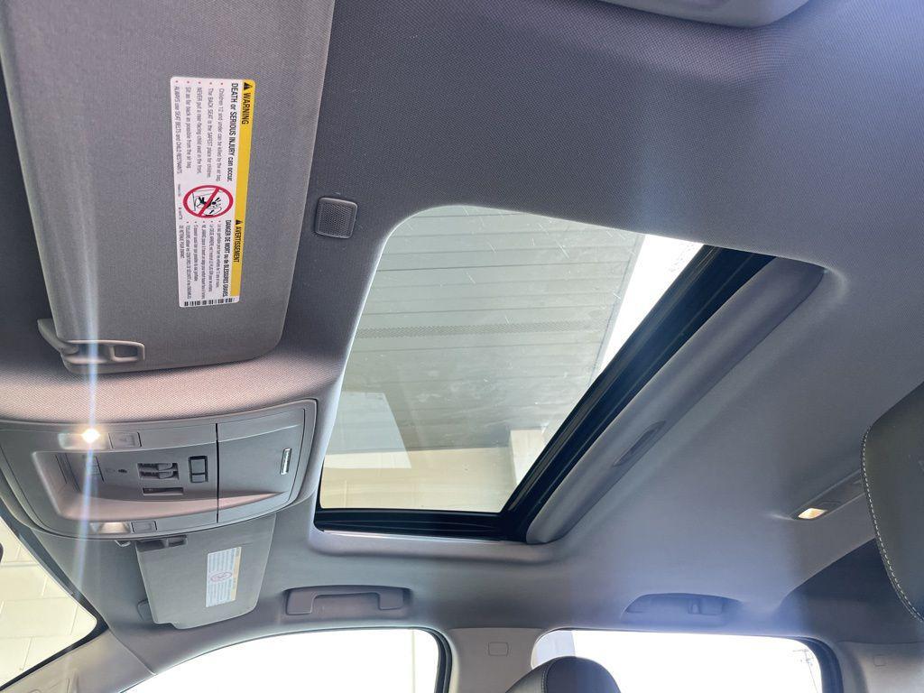 used 2019 GMC Sierra 2500 car, priced at $50,825