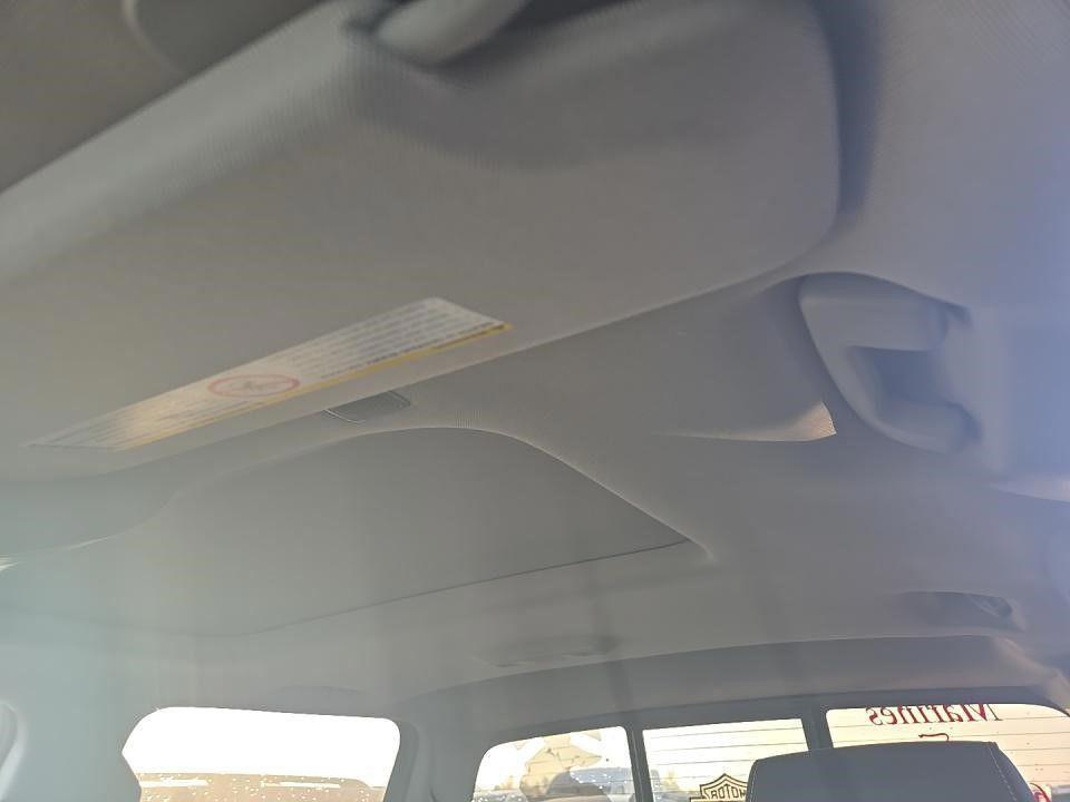 used 2019 GMC Sierra 2500 car, priced at $50,825