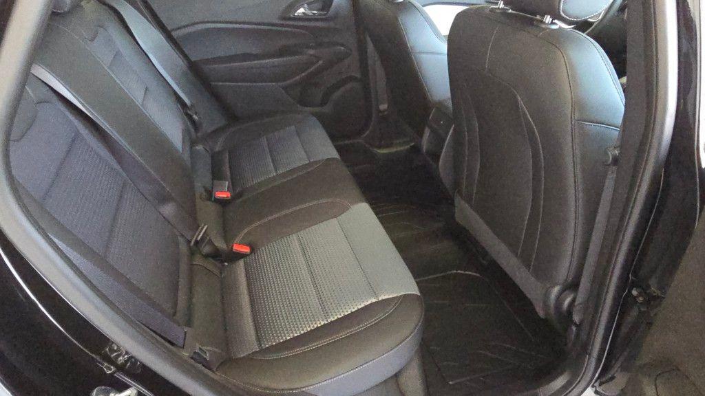 new 2025 Chevrolet Trax car, priced at $24,449