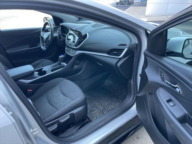 used 2018 Chevrolet Volt car, priced at $15,755
