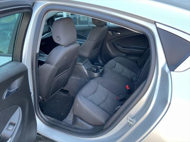 used 2018 Chevrolet Volt car, priced at $15,755