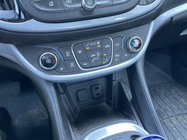 used 2018 Chevrolet Volt car, priced at $15,755