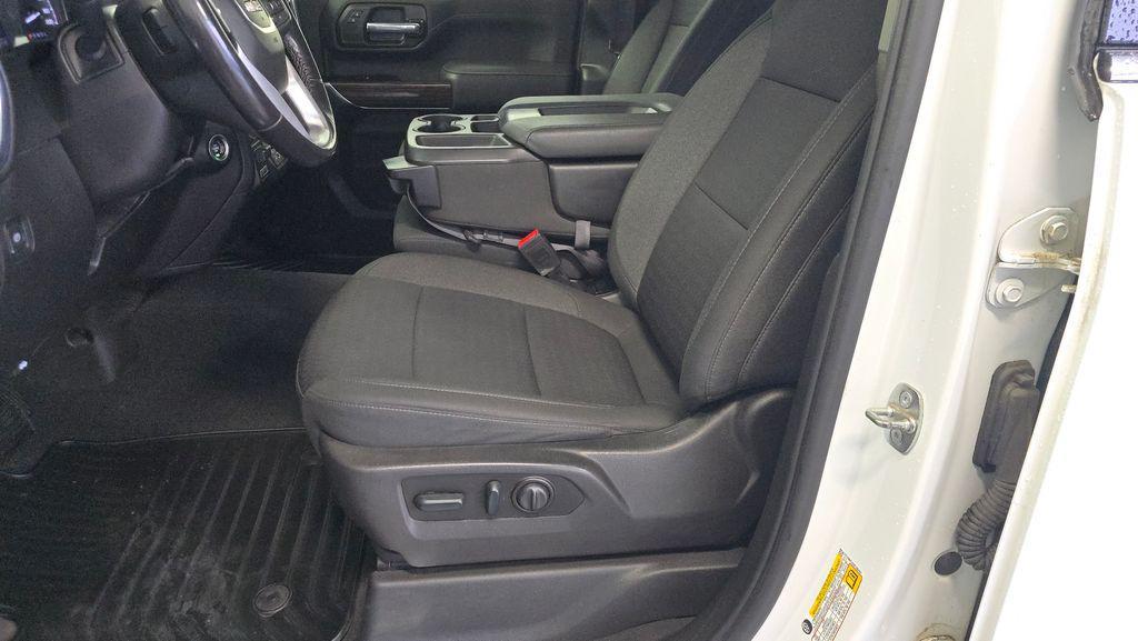 used 2022 GMC Sierra 2500 car, priced at $45,475