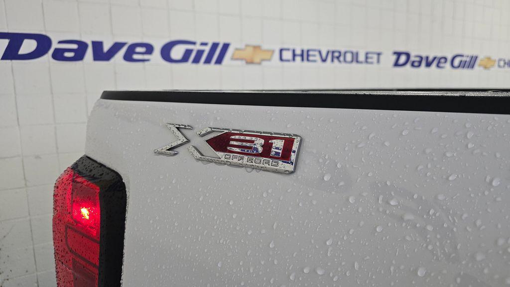 used 2022 GMC Sierra 2500 car, priced at $45,475