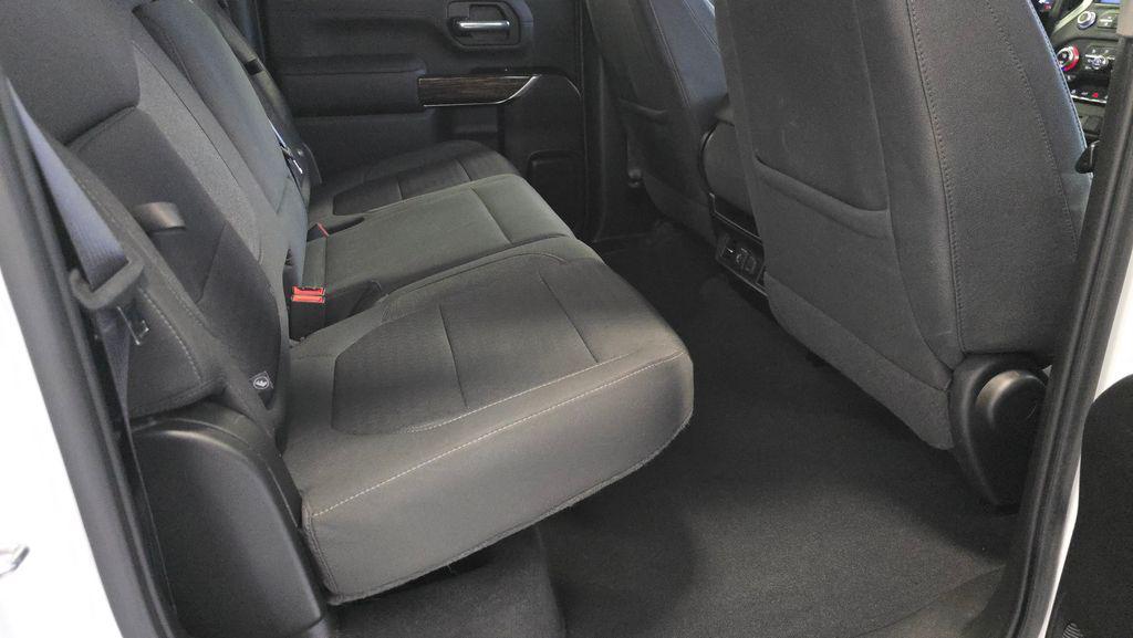 used 2022 GMC Sierra 2500 car, priced at $45,475