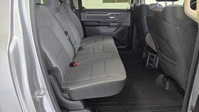 used 2019 Ram 1500 car, priced at $26,427