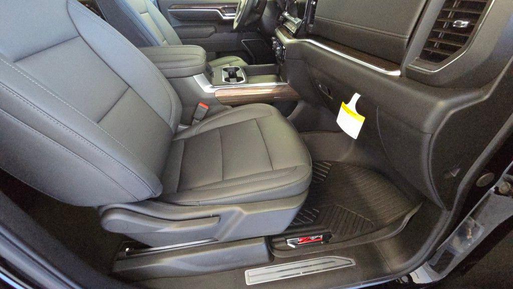new 2026 Chevrolet Silverado 2500 car, priced at $69,485