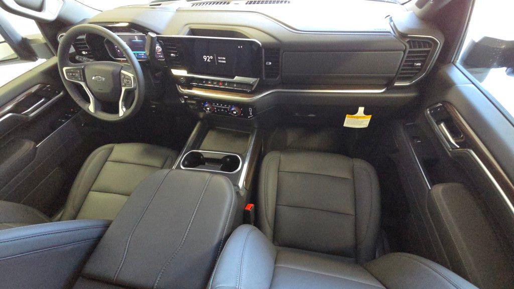new 2026 Chevrolet Silverado 2500 car, priced at $69,485