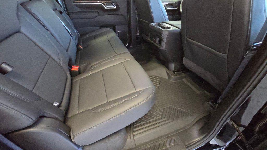 new 2026 Chevrolet Silverado 2500 car, priced at $69,485