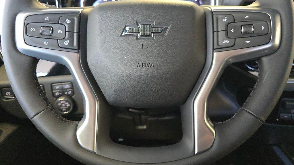 new 2026 Chevrolet Silverado 2500 car, priced at $69,485