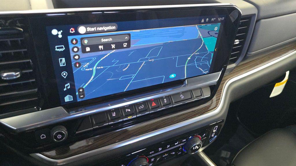 new 2026 Chevrolet Silverado 2500 car, priced at $69,485
