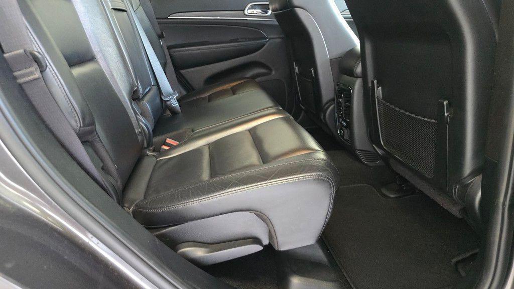 used 2020 Jeep Grand Cherokee car, priced at $17,645